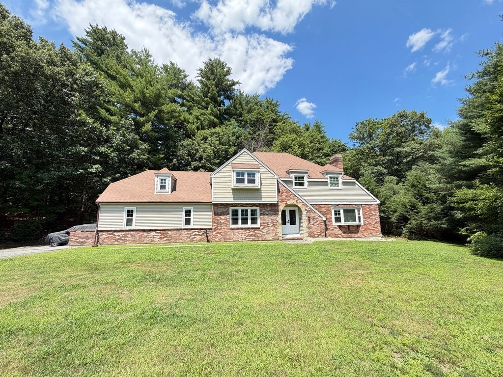 95 Jewett St, Pepperell, MA Photo #1