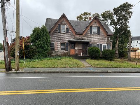 1645-1647 Commercial St Weymouth MA 02189