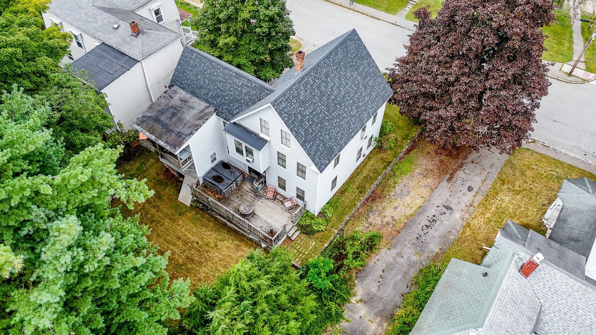 28 Pleasant St, Templeton, MA, 28 Pleasant St, Templeton, MA Photo #35