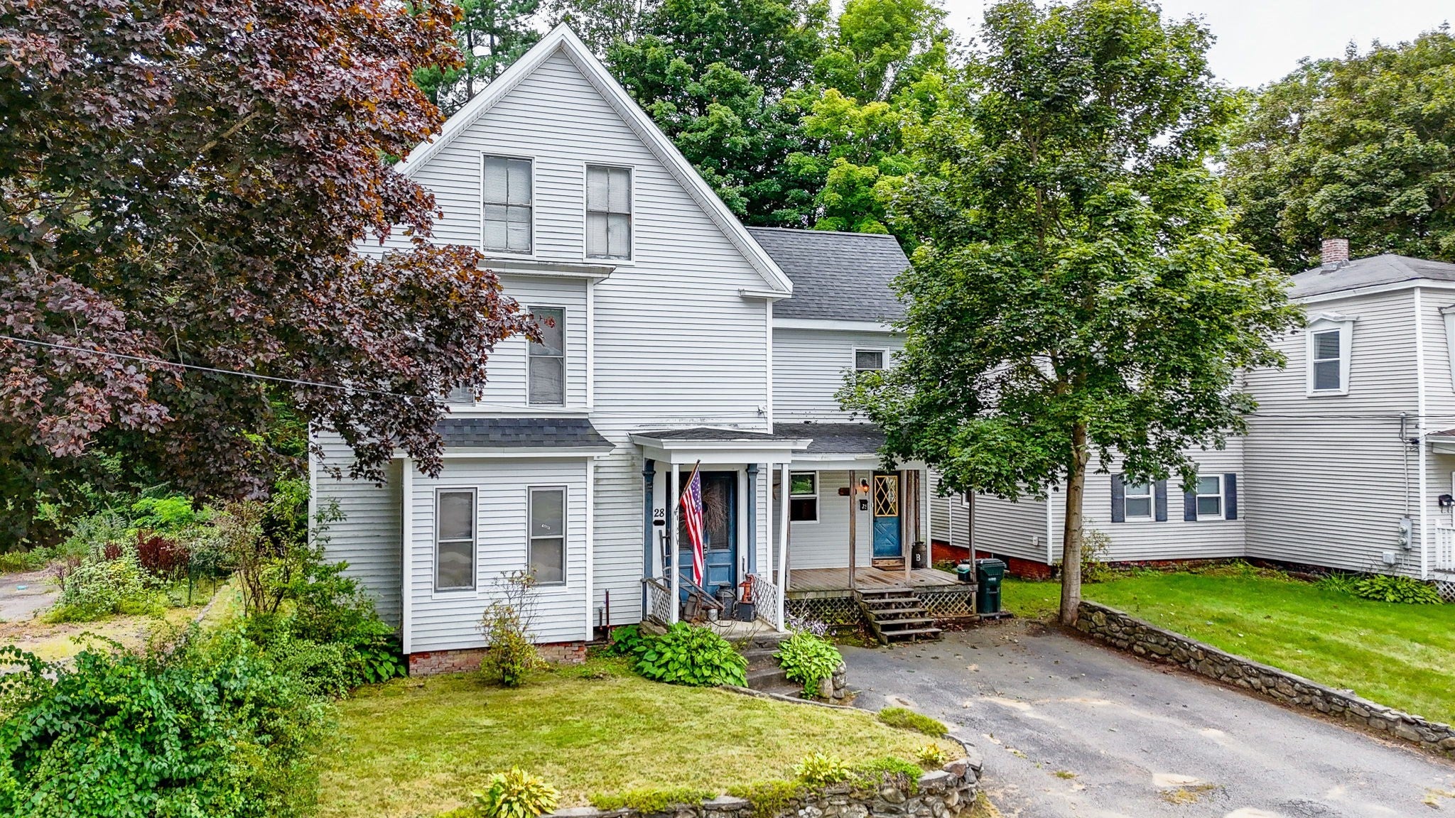 28 Pleasant St, Templeton, MA, 28 Pleasant St, Templeton, MA Photo #32