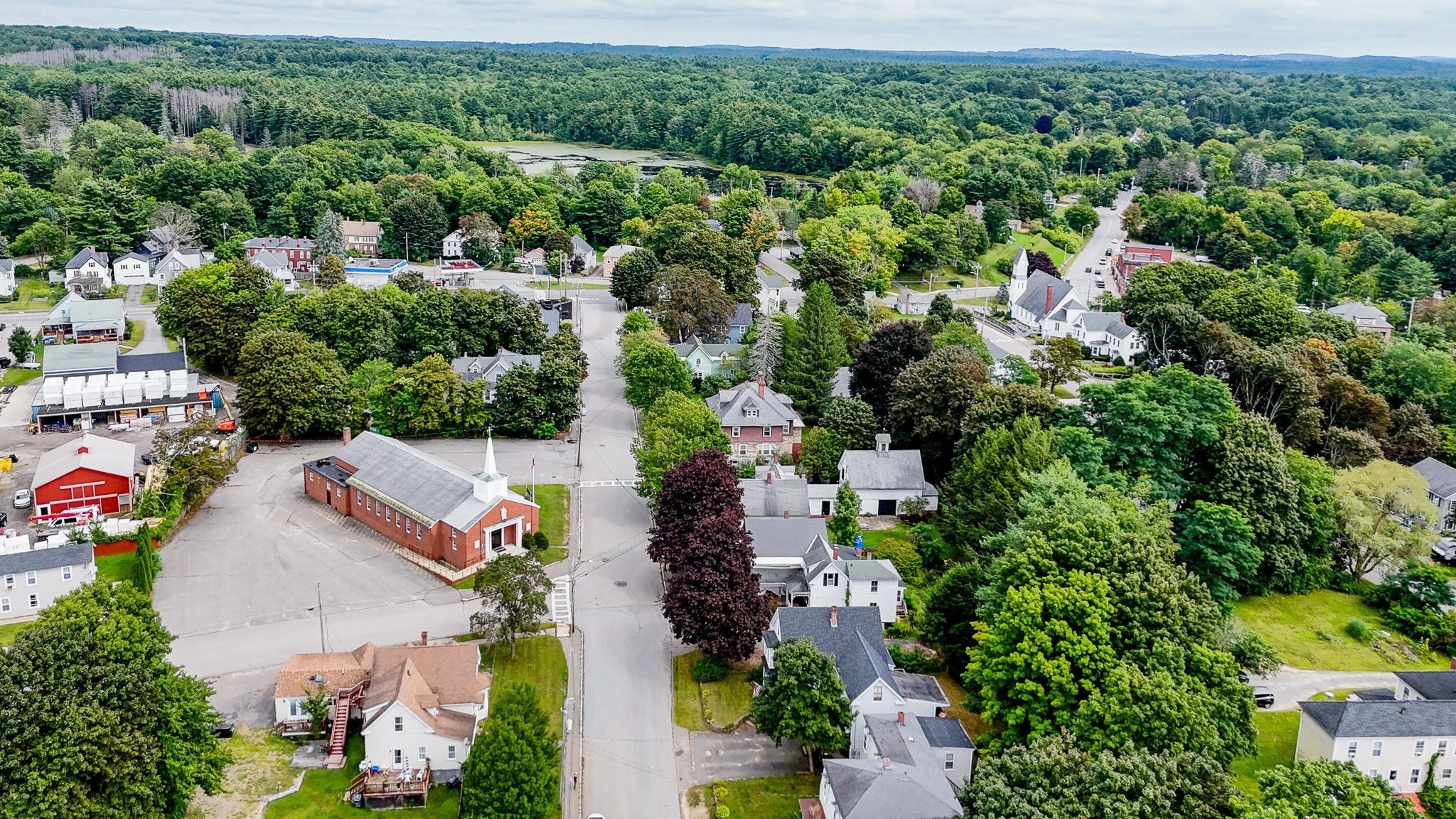 28 Pleasant St, Templeton, MA, 28 Pleasant St, Templeton, MA Photo #36