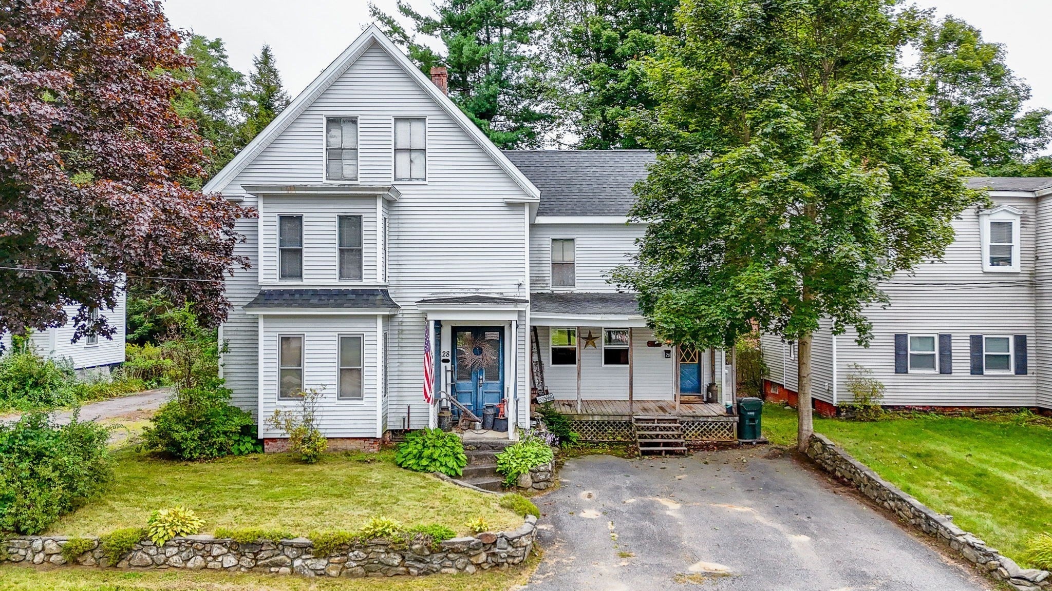 28 Pleasant St