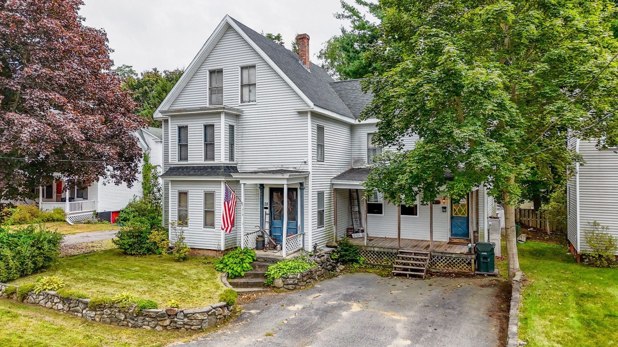 28 Pleasant St, Templeton, MA, 28 Pleasant St, Templeton, MA Photo #31