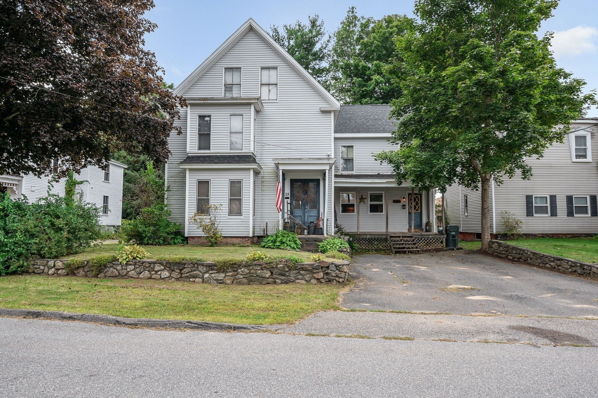 28 Pleasant St, Templeton, MA, 28 Pleasant St, Templeton, MA Photo #26