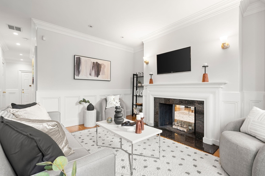 244 Beacon Street 1B