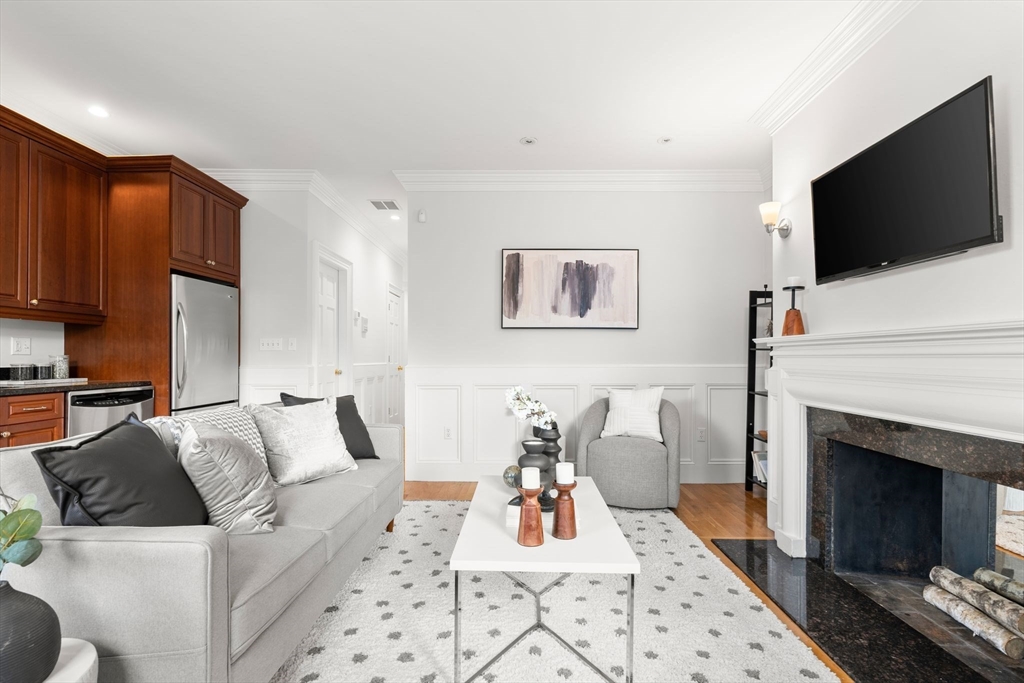 244 Beacon Street 1B