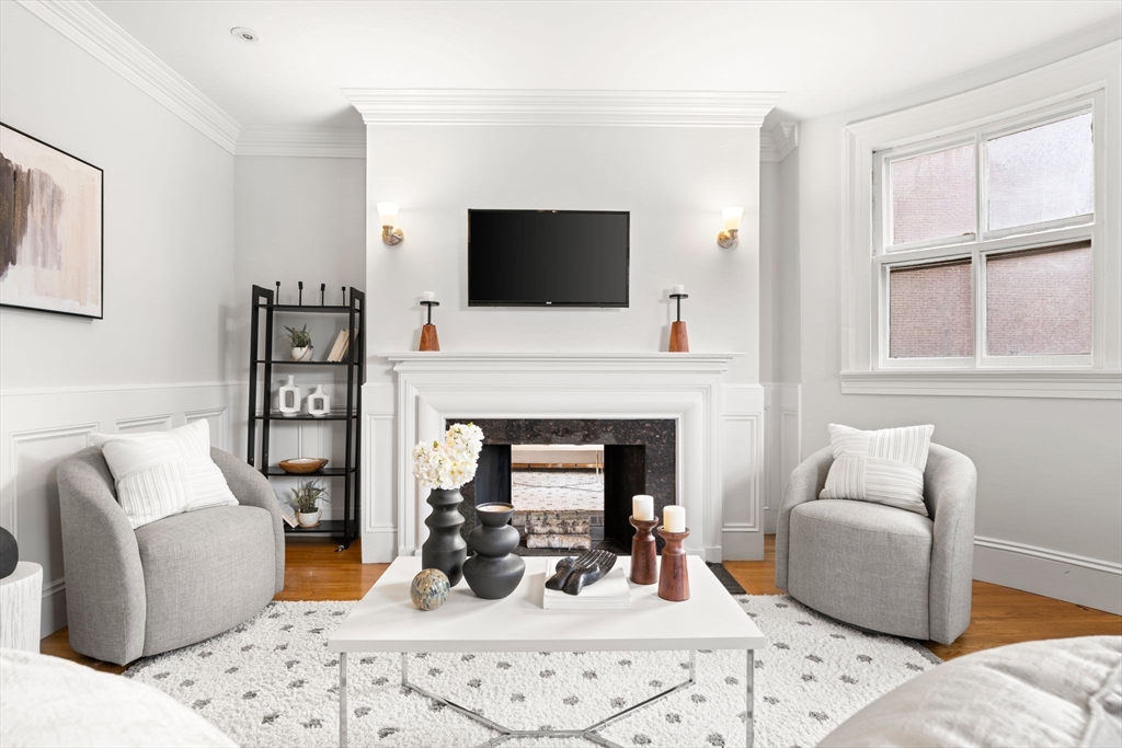 244 Beacon Street 1B