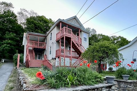 Photo of 29 Fiske St, Southbridge, MA 01550 (MLS # 73465062)