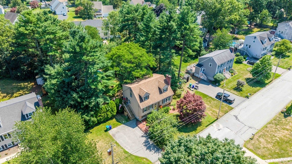 127 Parsonage Way, Attleboro, MA, 127 Parsonage Way, Attleboro, MA Photo #2
