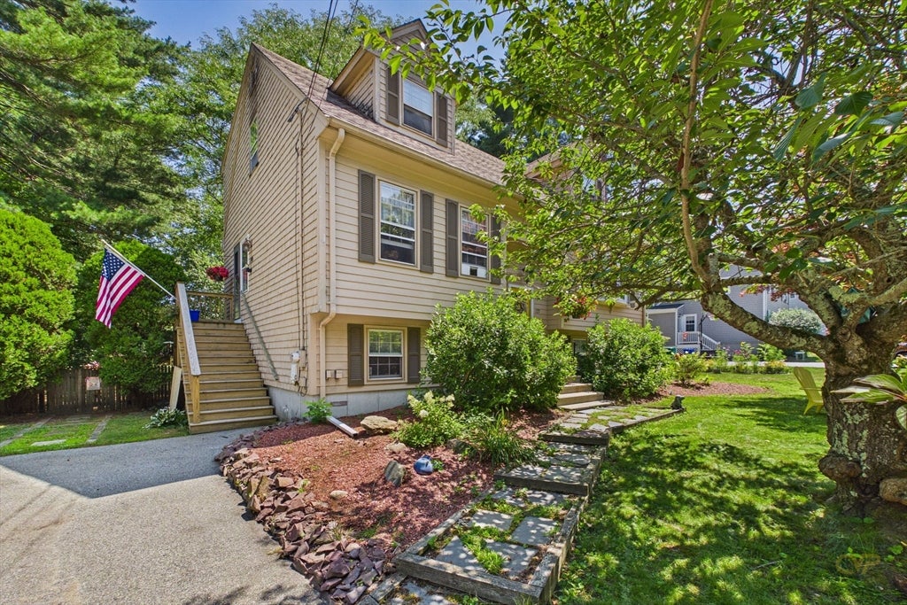 127 Parsonage Way, Attleboro, MA, 127 Parsonage Way, Attleboro, MA Photo #3
