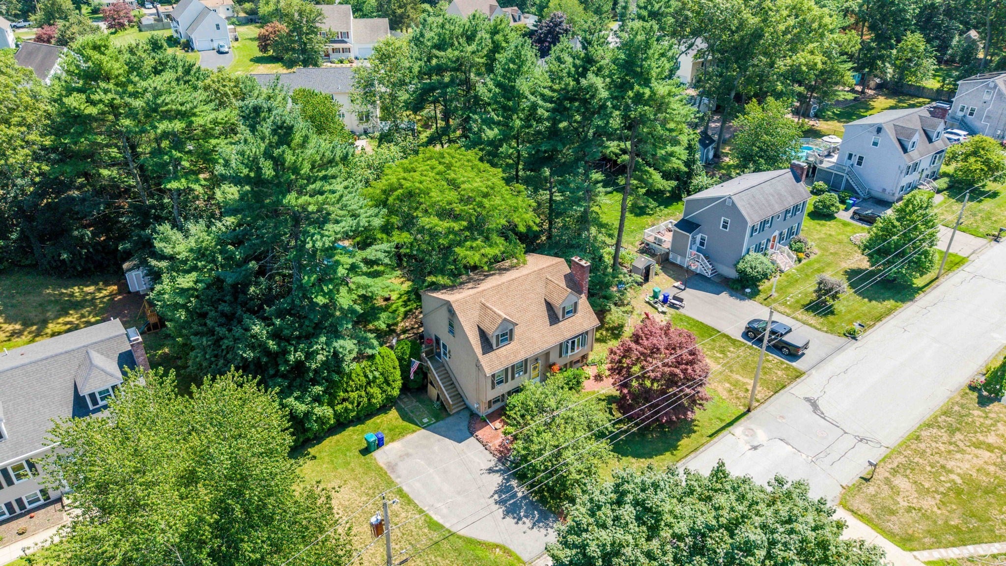 127 Parsonage Way, Attleboro, MA, 127 Parsonage Way, Attleboro, MA Photo #2