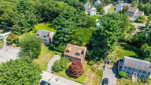 Photo of 127 Parsonage Way, Attleboro, MA 02703 (MLS # 73558099)
