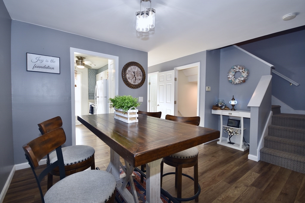 300 Buck Island Rd 5D