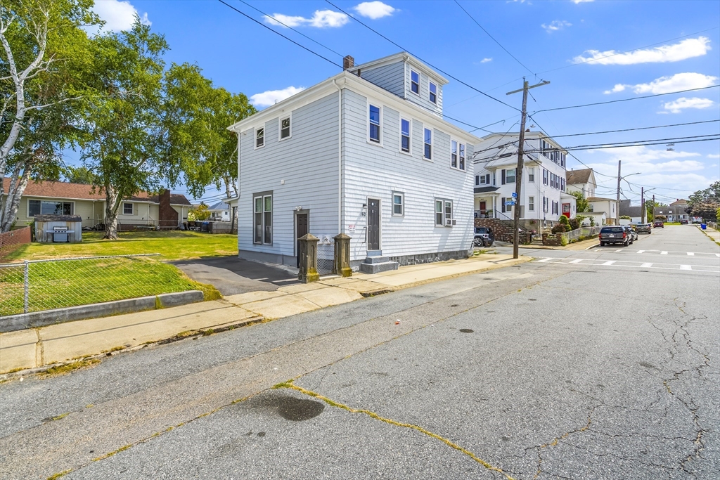 160 Foote Street
