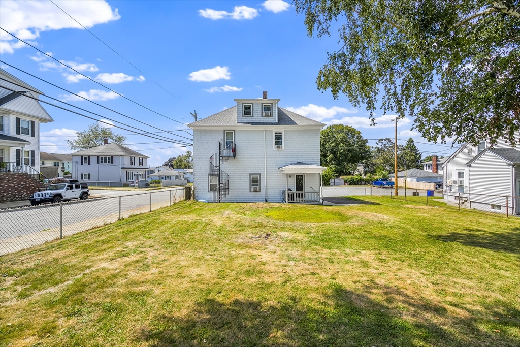 160 Foote Street