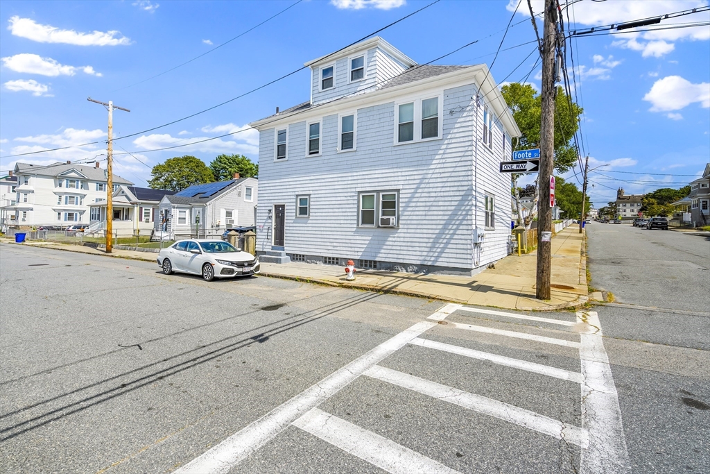 160 Foote Street