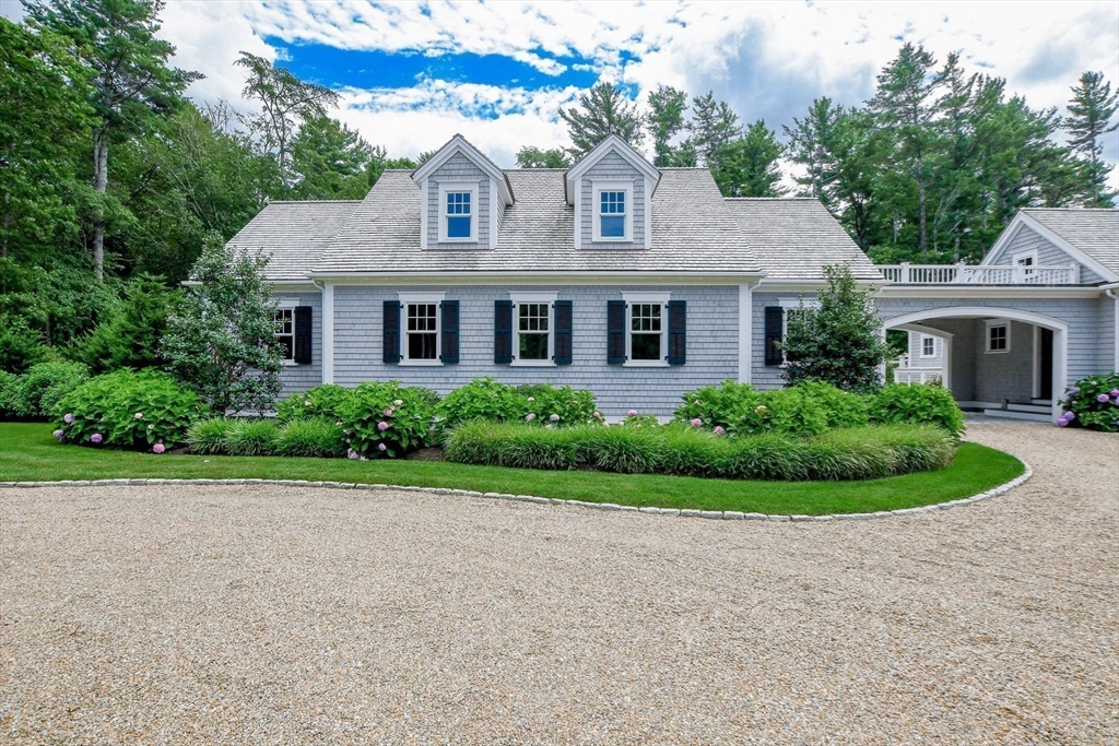 25 Hammetts Cove Rd