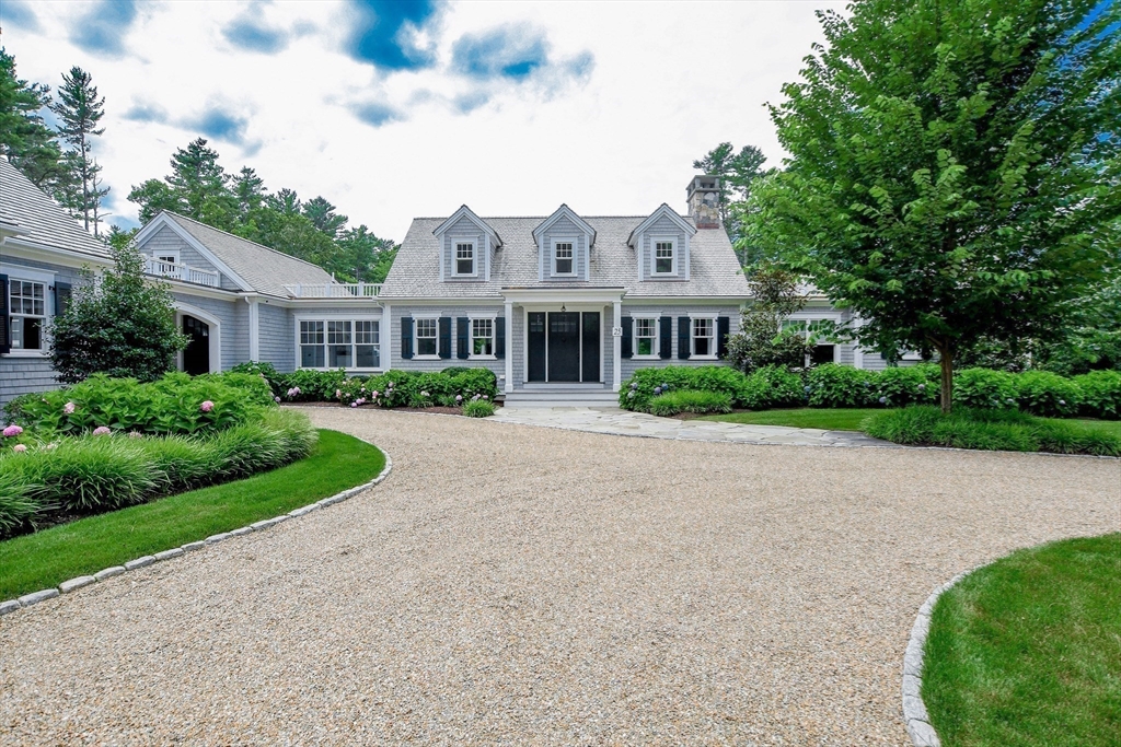 25 Hammetts Cove Rd