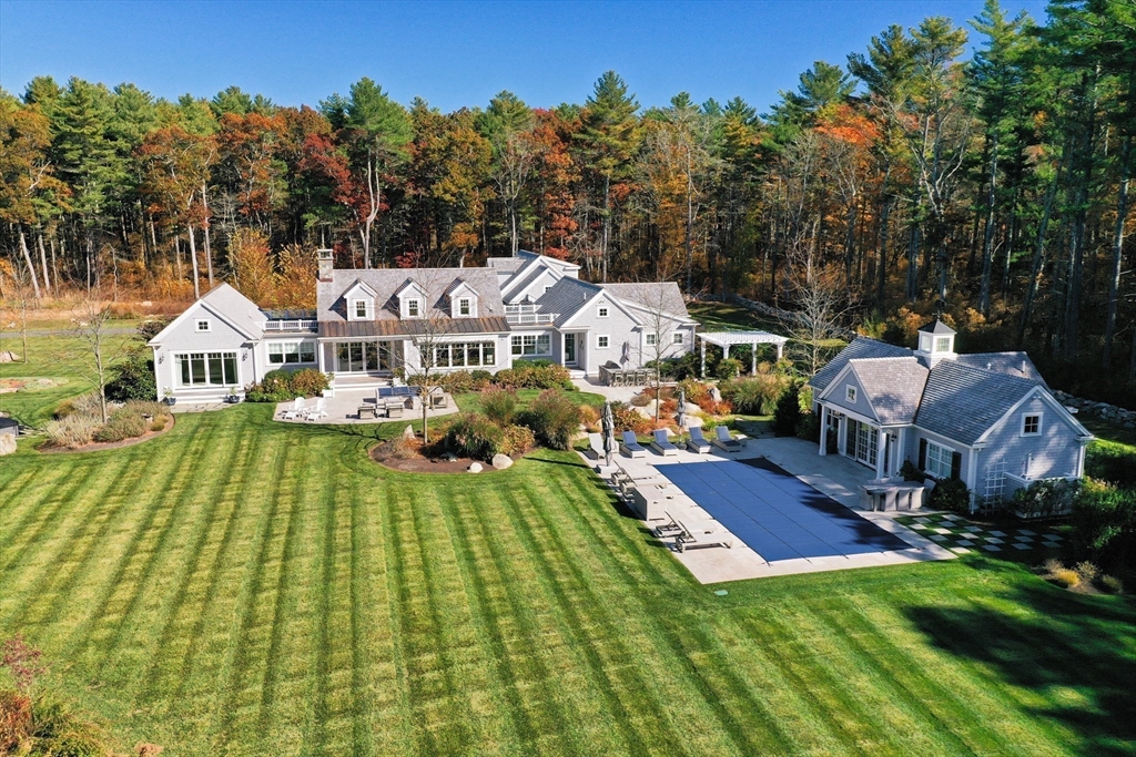 25 Hammetts Cove Rd