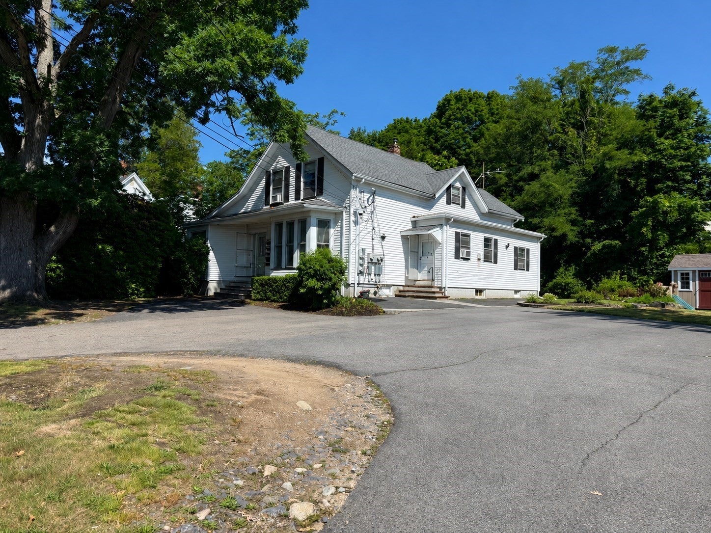 101 Prospect St