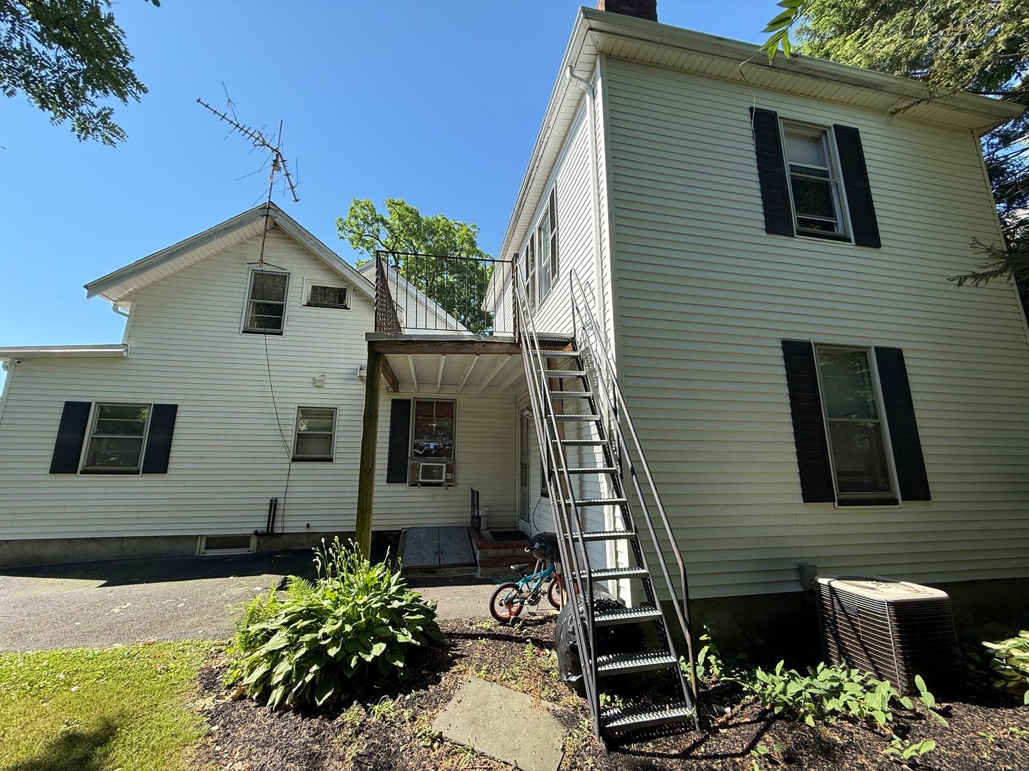 101 Prospect St