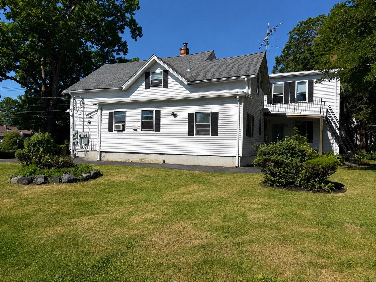 101 Prospect St
