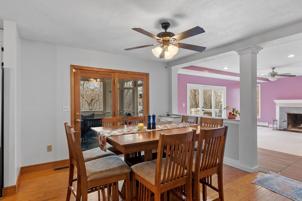 76 Woobly Rd