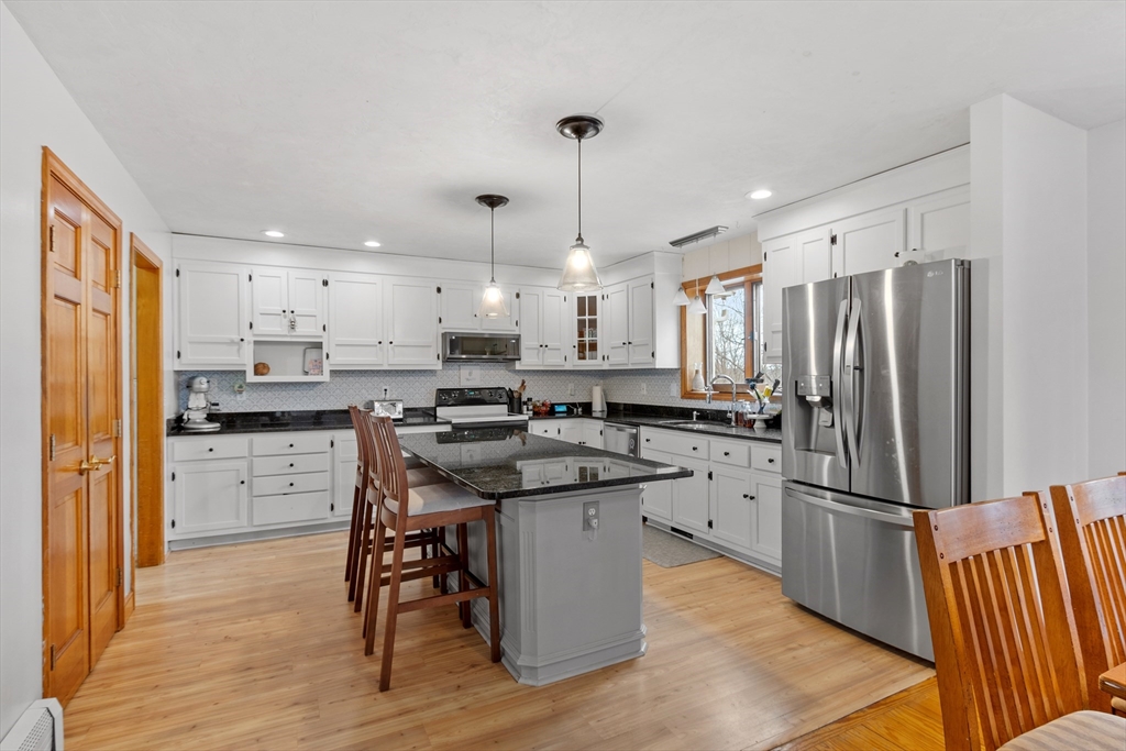76 Woobly Rd
