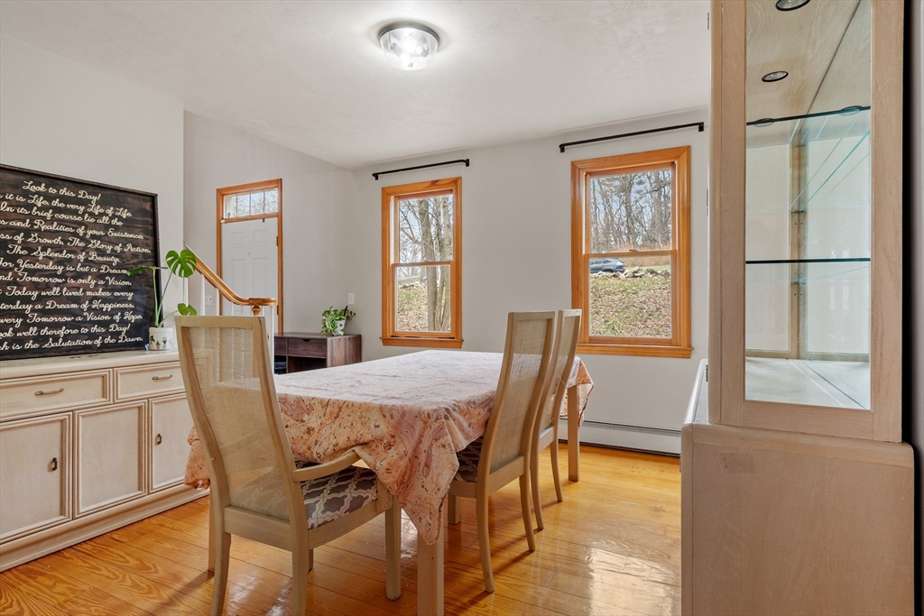 76 Woobly Rd