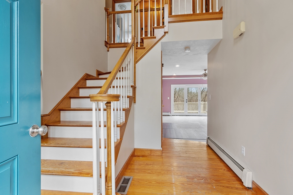 76 Woobly Rd