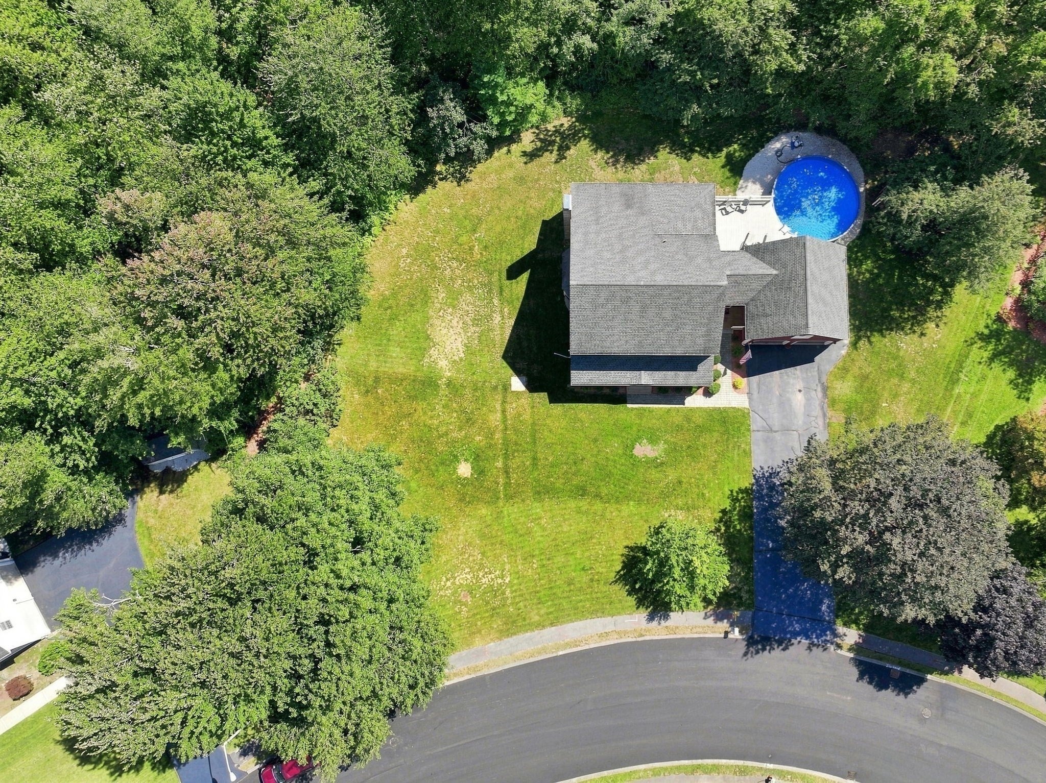 10 Danielle Drive, Grafton, MA, 10 Danielle Drive, Grafton, MA Photo #36
