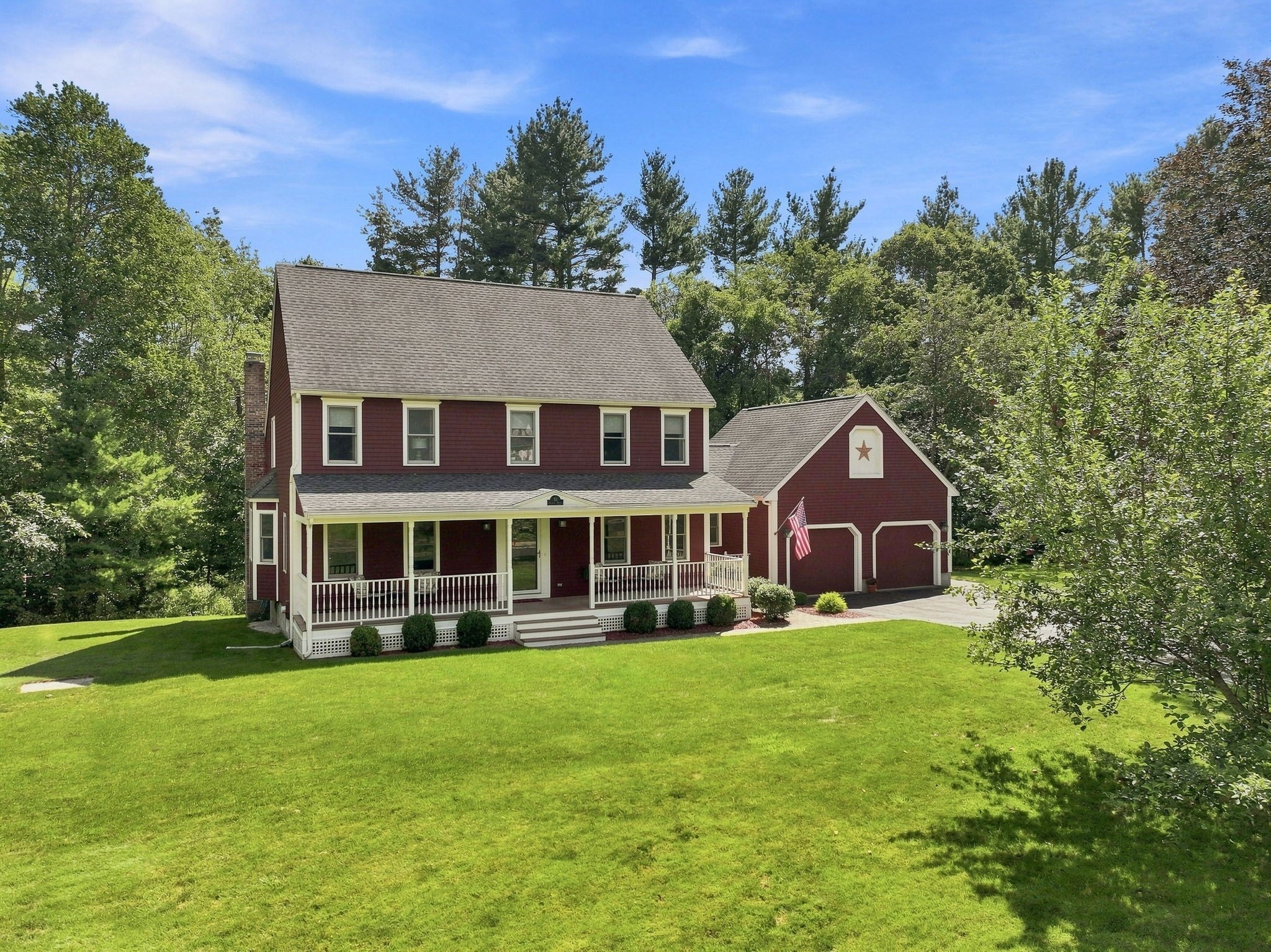10 Danielle Drive, Grafton, MA, 10 Danielle Drive, Grafton, MA Photo #39