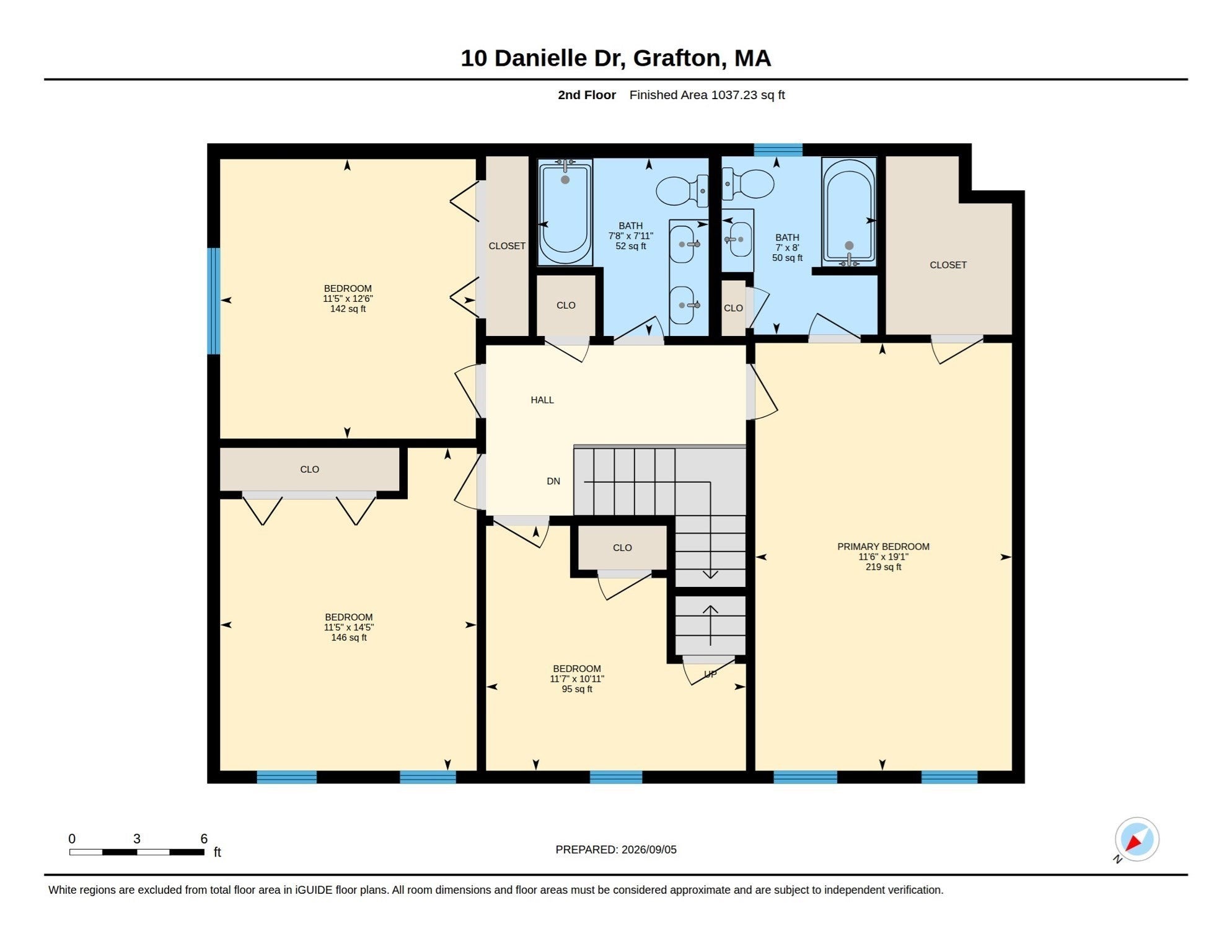 10 Danielle Drive, Grafton, MA, 10 Danielle Drive, Grafton, MA Photo #41