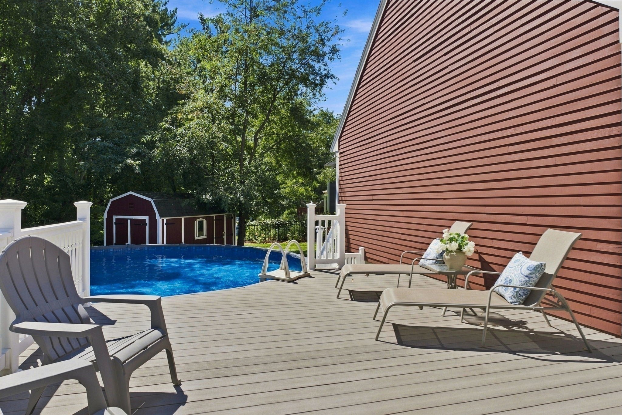 10 Danielle Drive, Grafton, MA, 10 Danielle Drive, Grafton, MA Photo #33