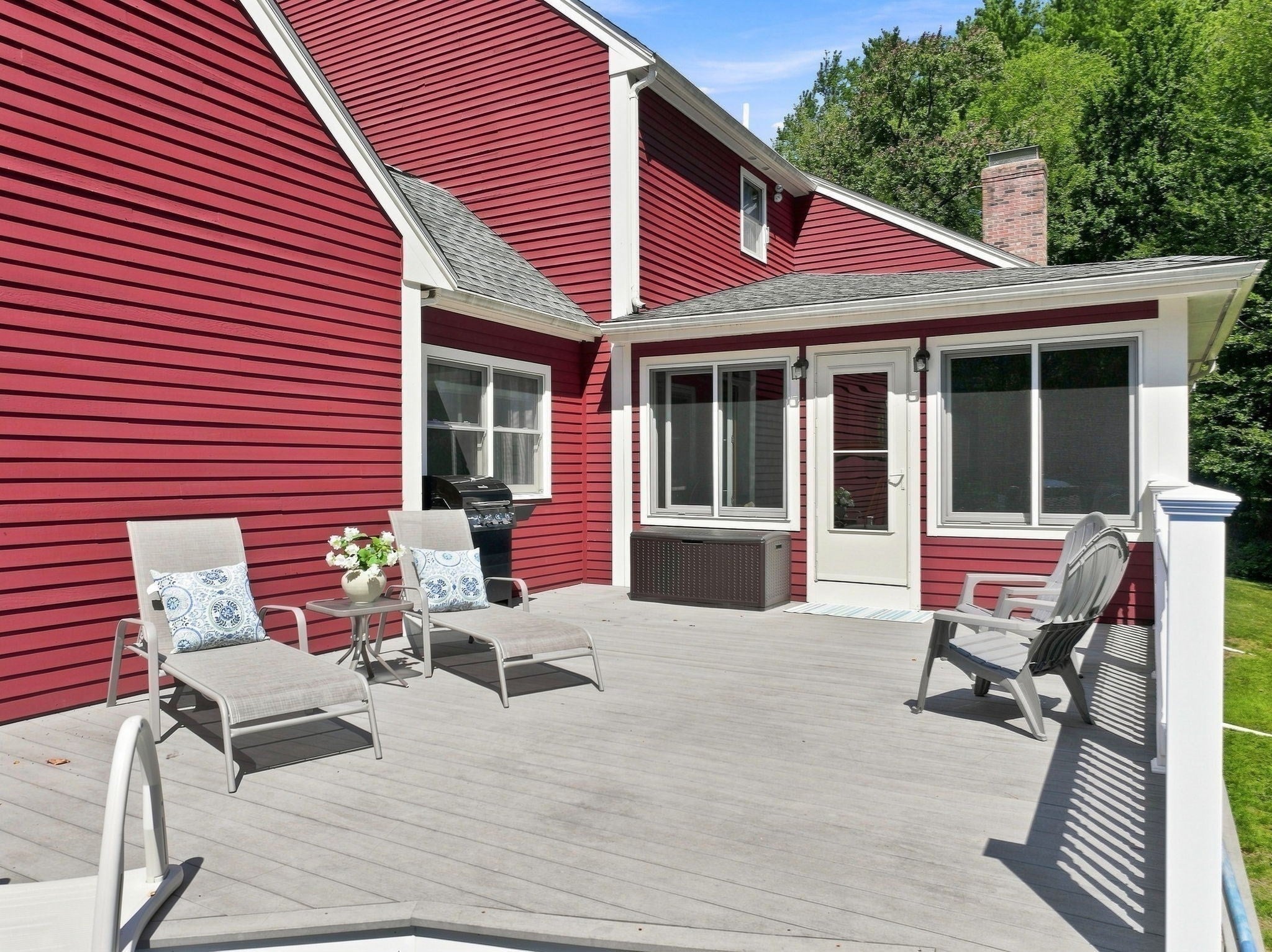 10 Danielle Drive, Grafton, MA, 10 Danielle Drive, Grafton, MA Photo #32