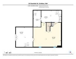 10 Danielle Drive, Grafton, MA, 10 Danielle Drive, Grafton, MA Photo #42
