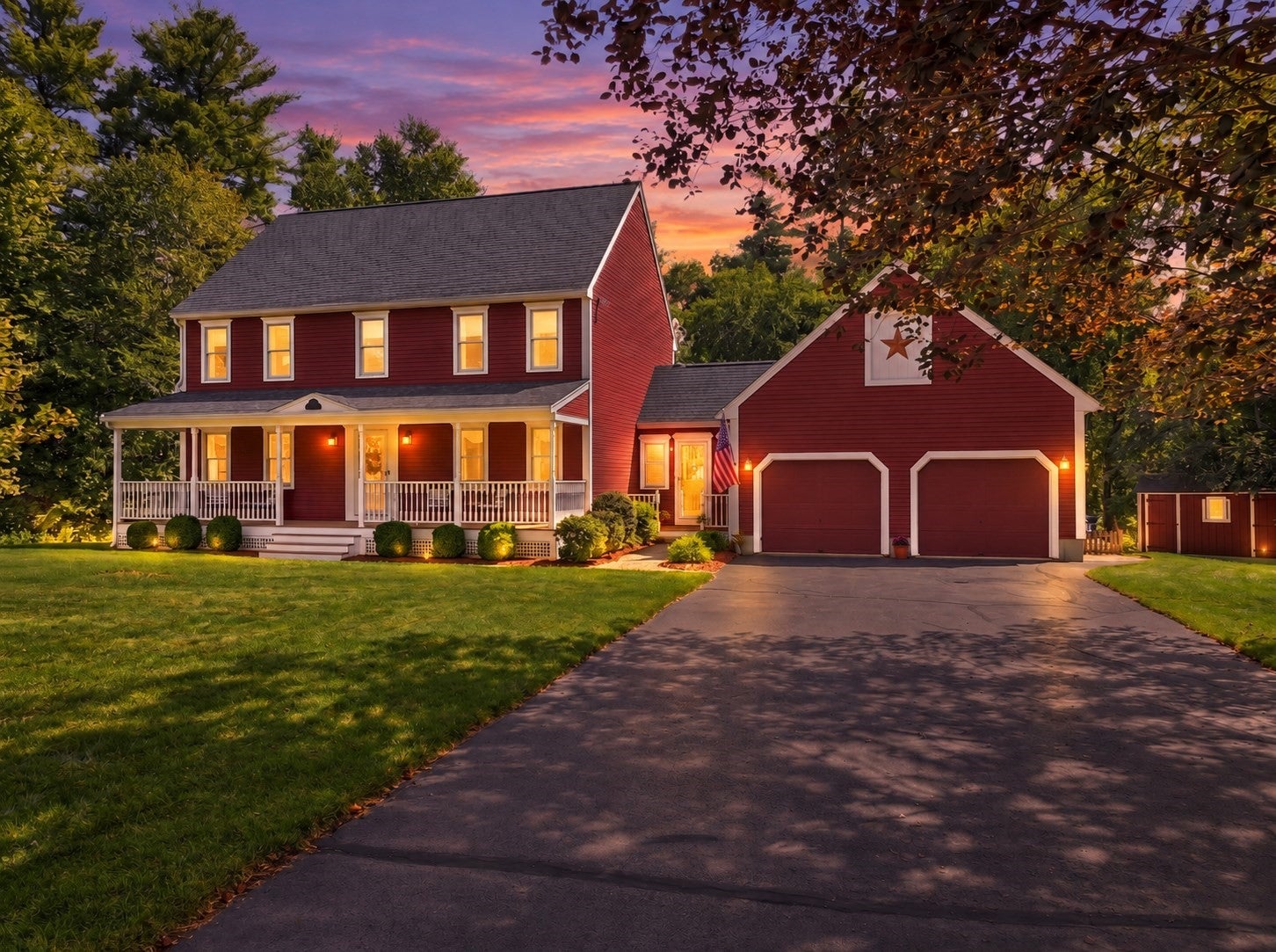 10 Danielle Drive, Grafton, MA, 10 Danielle Drive, Grafton, MA Photo #2