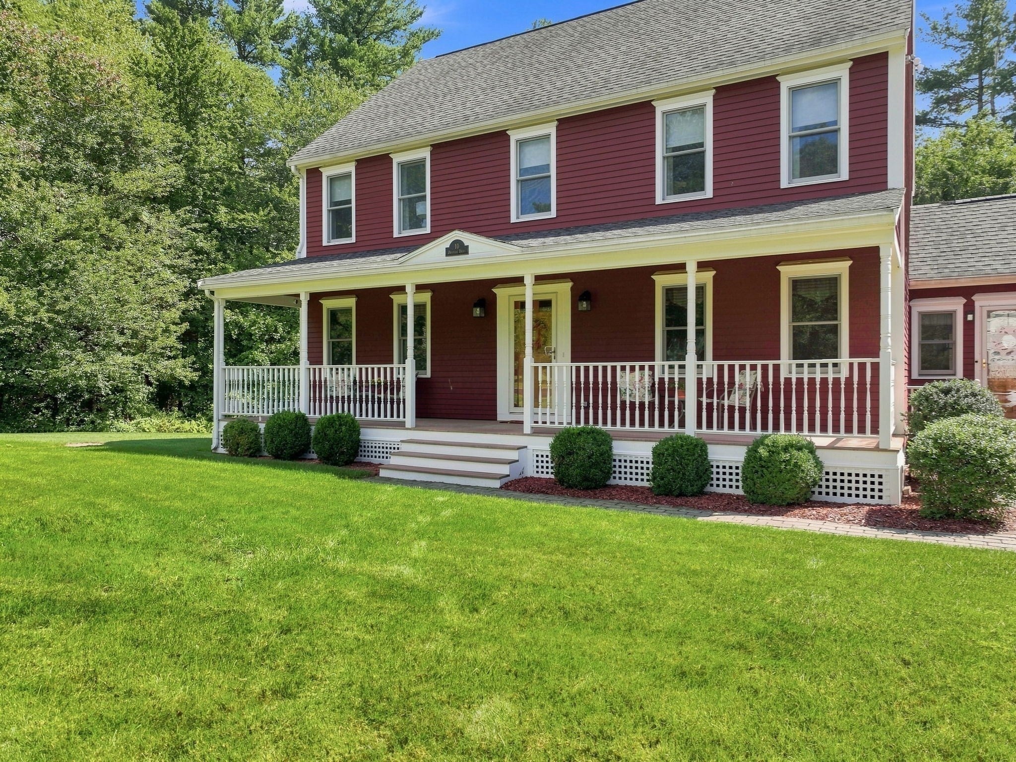 10 Danielle Drive, Grafton, MA, 10 Danielle Drive, Grafton, MA Photo #37