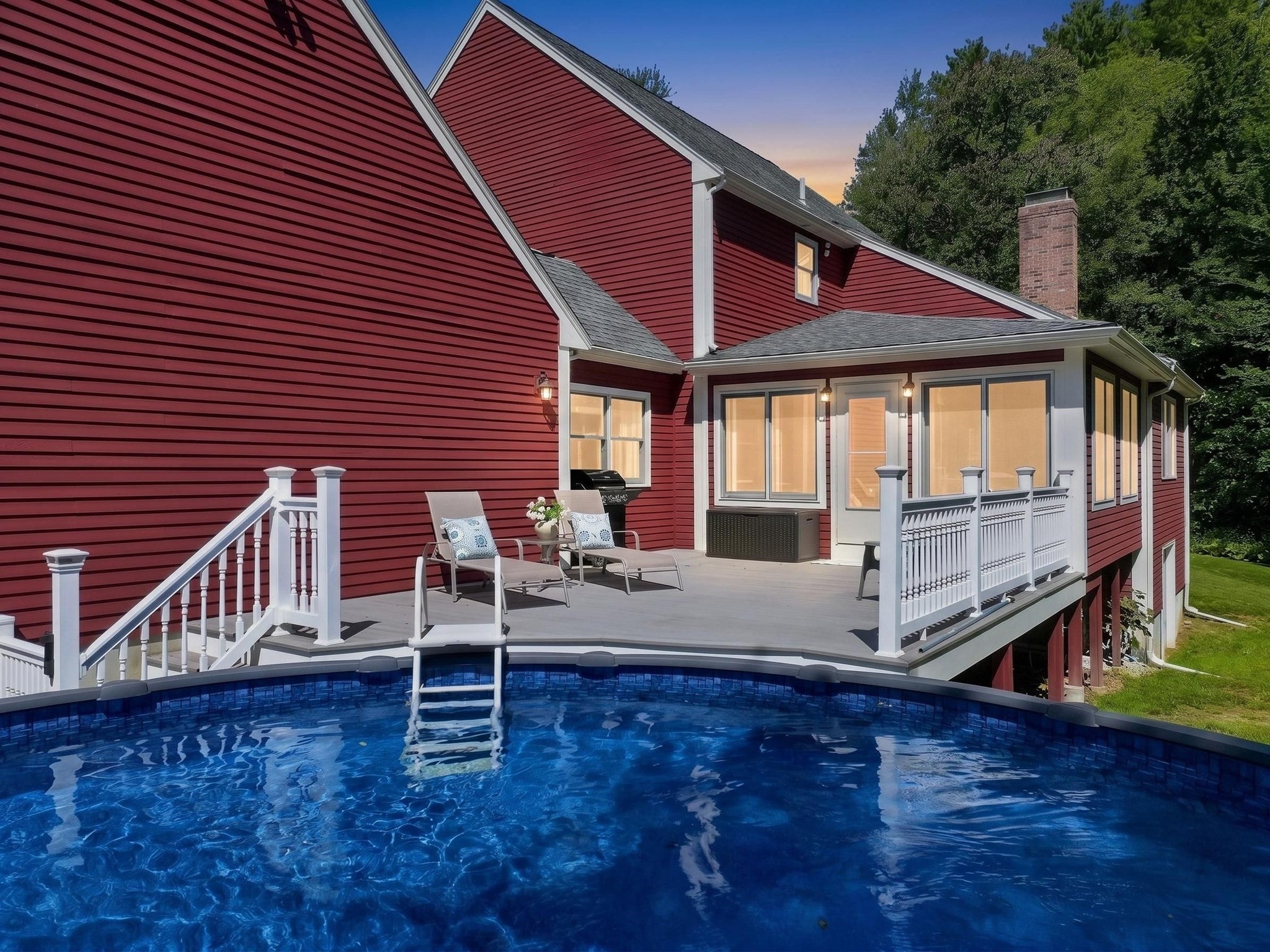 10 Danielle Drive, Grafton, MA, 10 Danielle Drive, Grafton, MA Photo #38