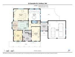 10 Danielle Drive, Grafton, MA, 10 Danielle Drive, Grafton, MA Photo #40