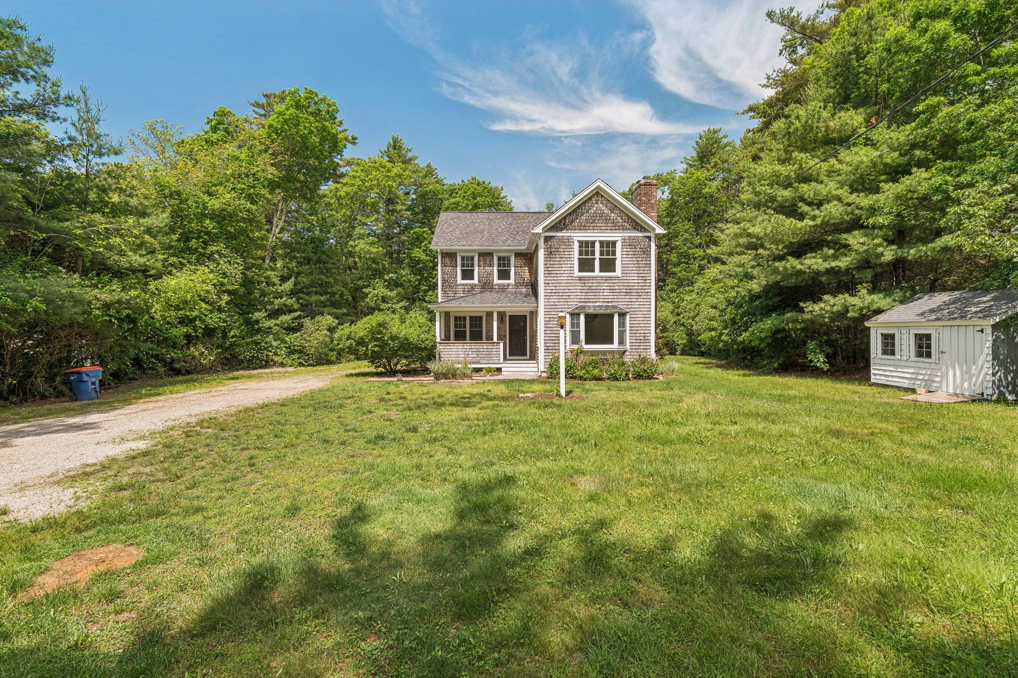 23 Crystal Spring Road, Mattapoisett MA 02739