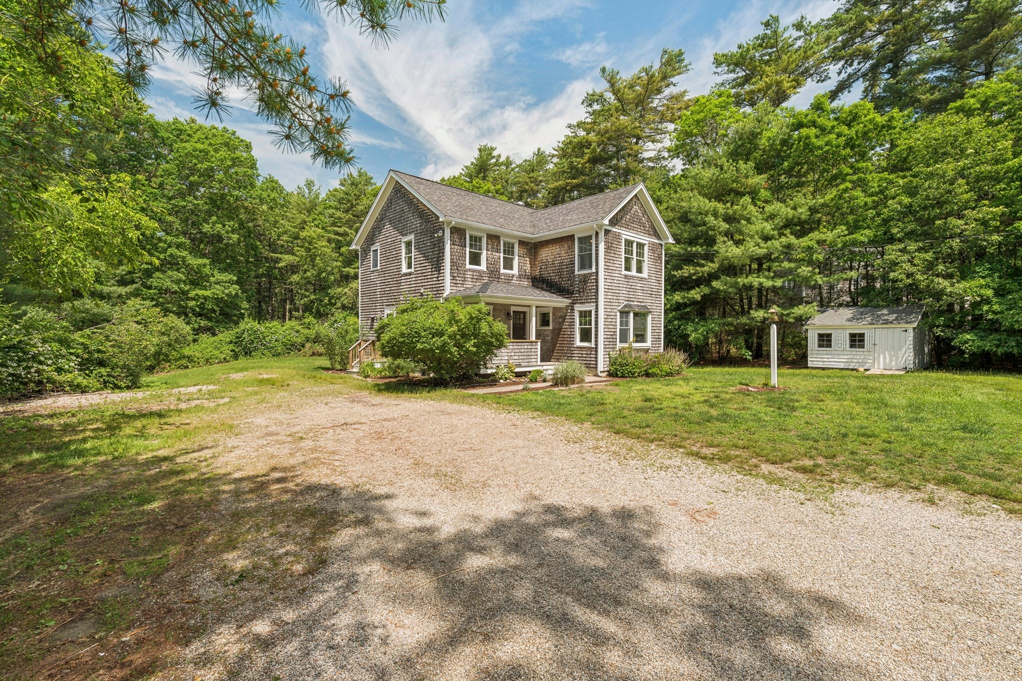 23 Crystal Spring Road