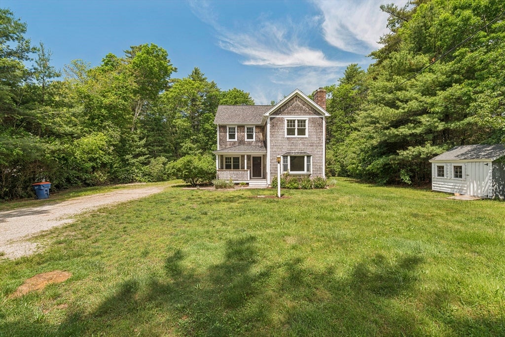 23 Crystal Spring Road