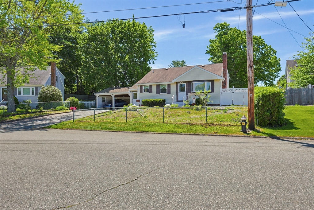 93 Rogers Drive