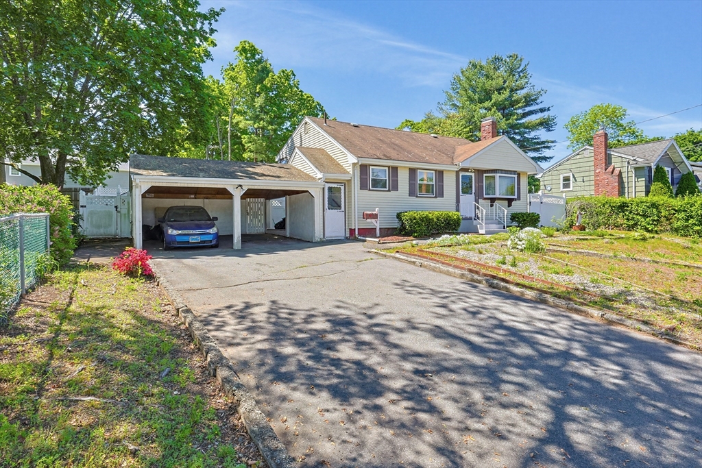93 Rogers Drive