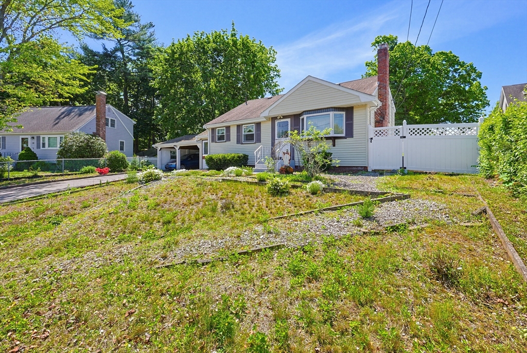 93 Rogers Drive