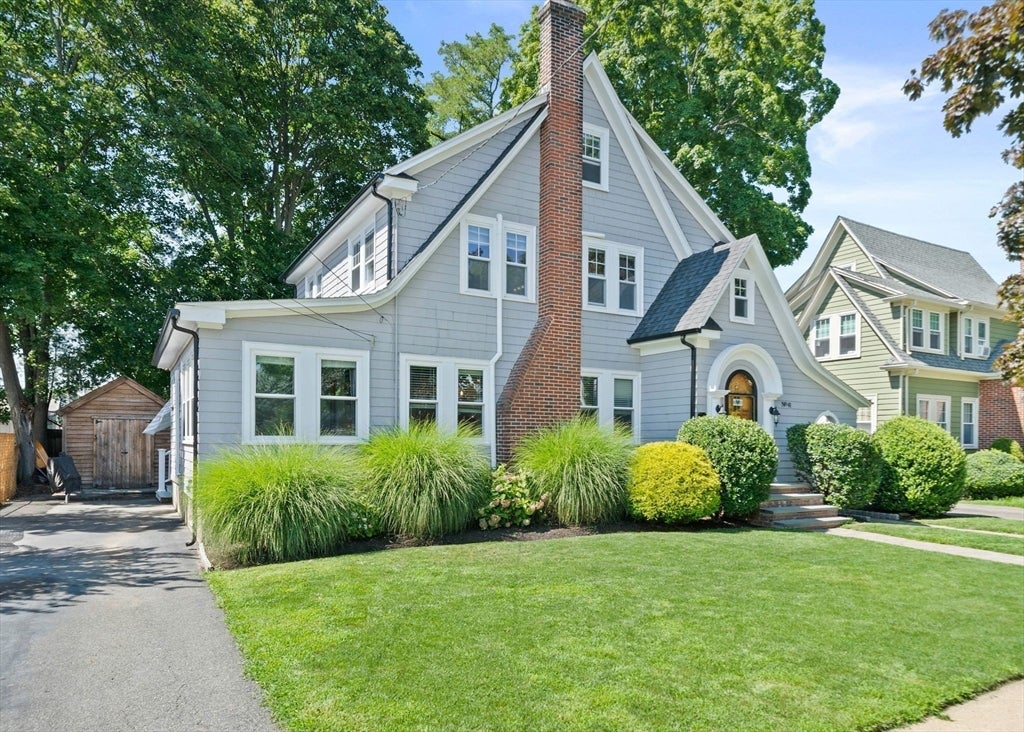 41 Theresa Rd, Quincy, MA, 41 Theresa Rd, Quincy, MA Photo #1