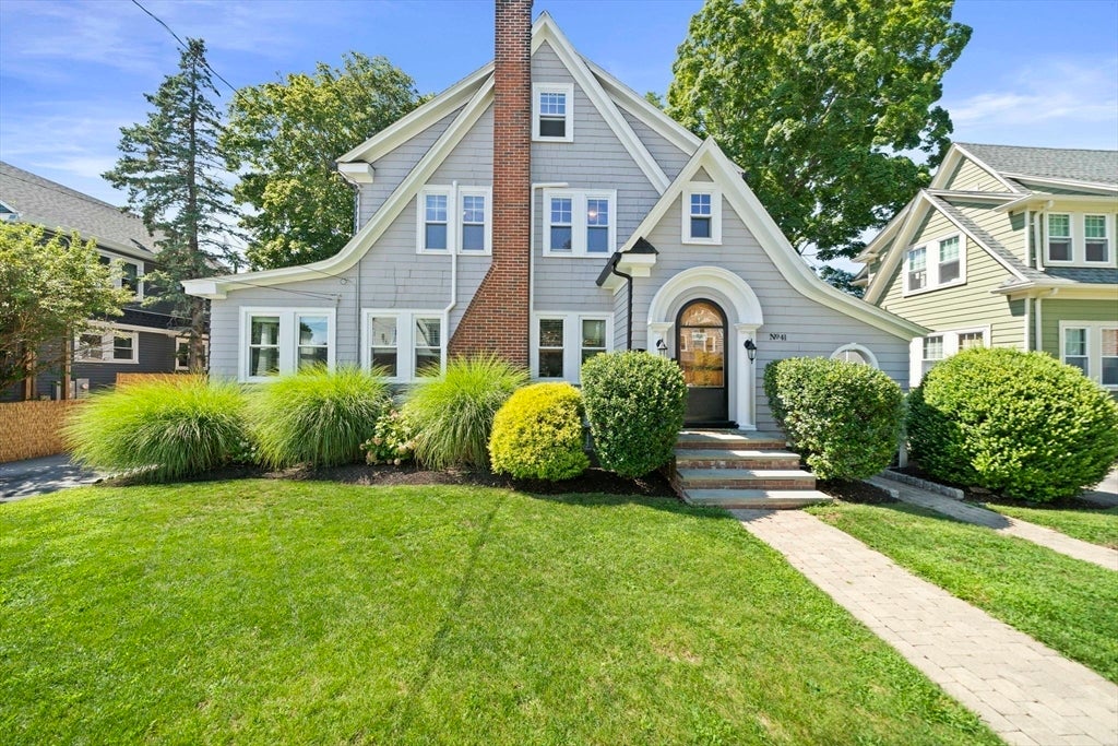 41 Theresa Rd, Quincy, MA, 41 Theresa Rd, Quincy, MA Photo #3