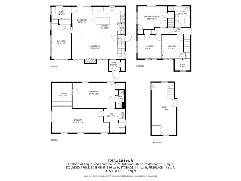 41 Theresa Rd, Quincy, MA, 41 Theresa Rd, Quincy, MA Photo #39