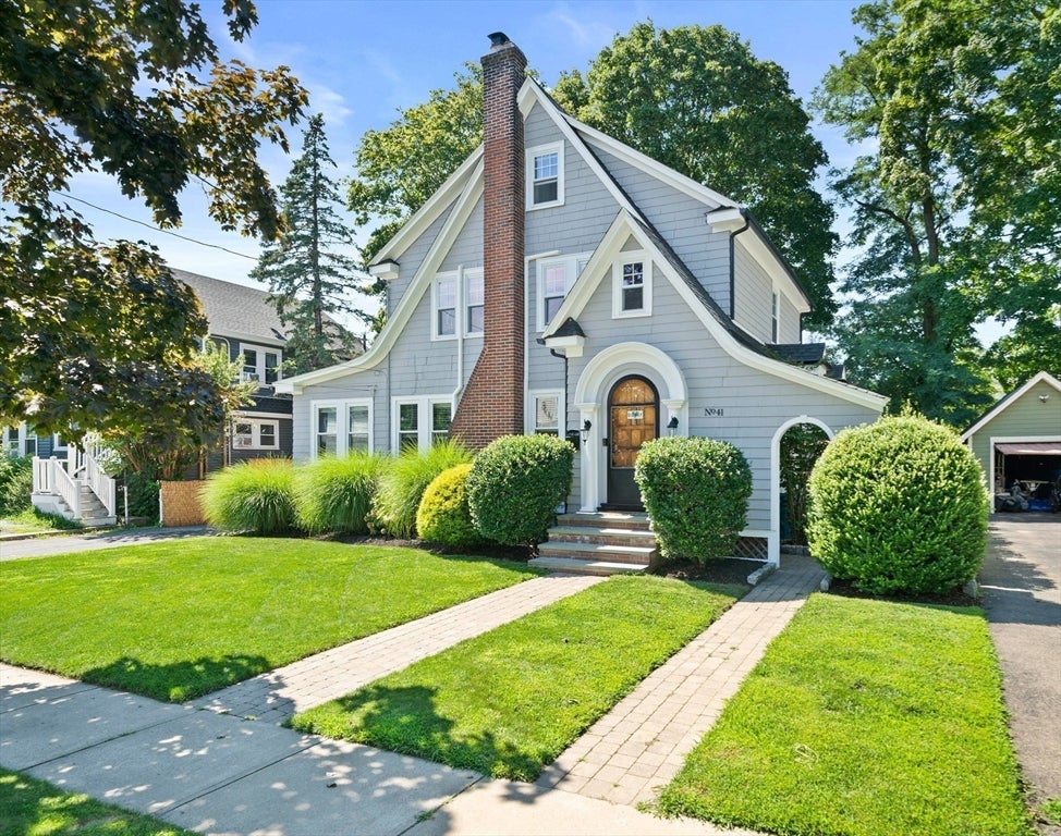 41 Theresa Rd, Quincy, MA, 41 Theresa Rd, Quincy, MA Photo #2